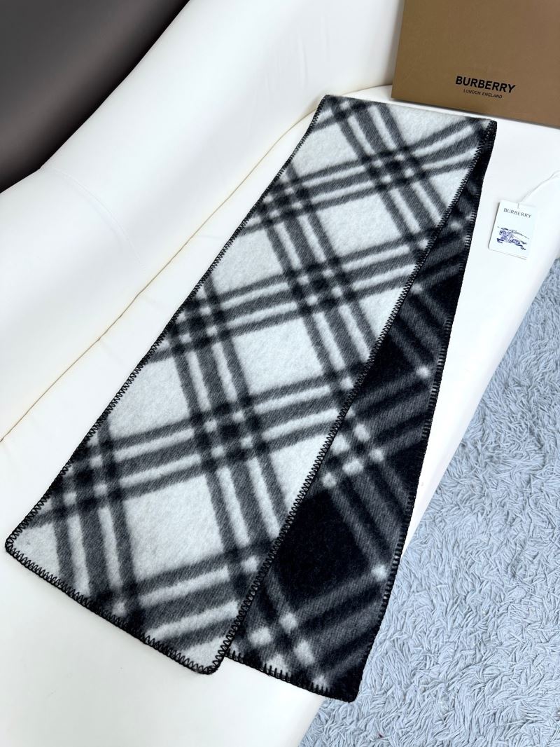 Burberry Scarf